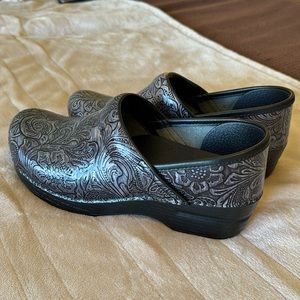 Dansko clogs